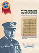 Semper Fidelis Concert Band sheet music cover